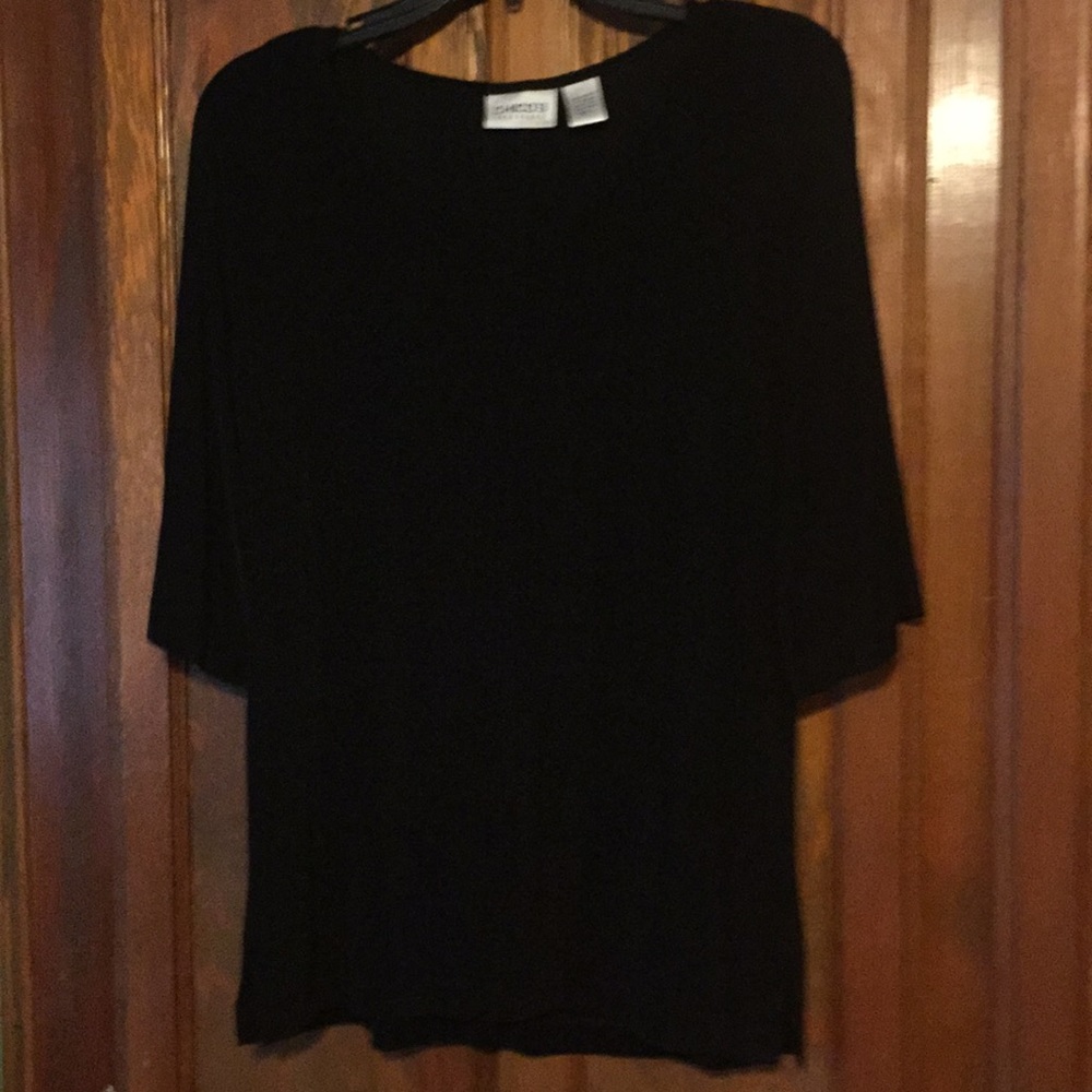 Chico’s travelers top